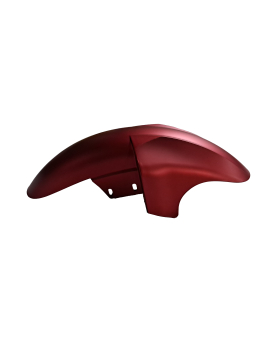 Mudguard CP-6, eesmine punane