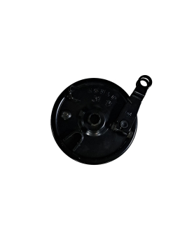 Piduriklotsid M19/Lidia, ees