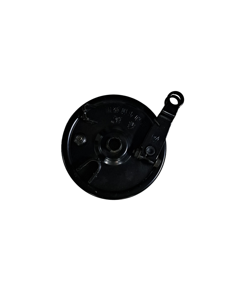 Bremžu uzlikas M19/Lidia, priekšējās