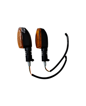 Polaris tagumised pöörded