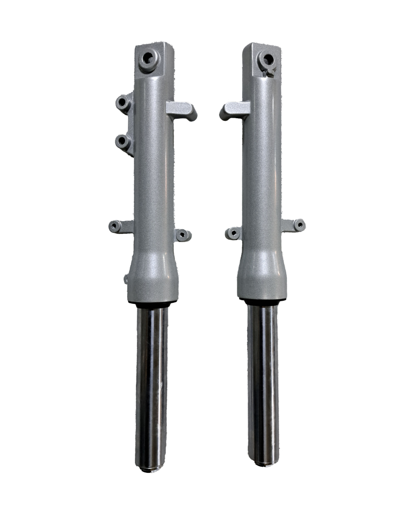 Polaris esiamortisaatorite paar