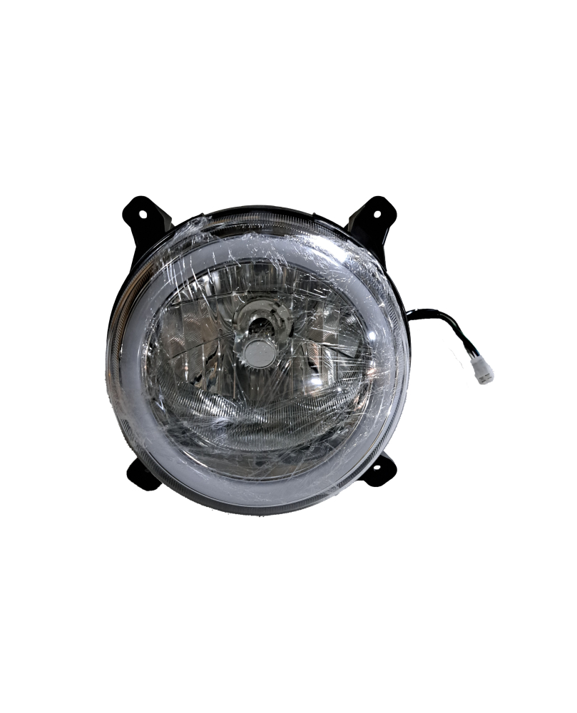 Front headlight Spirit