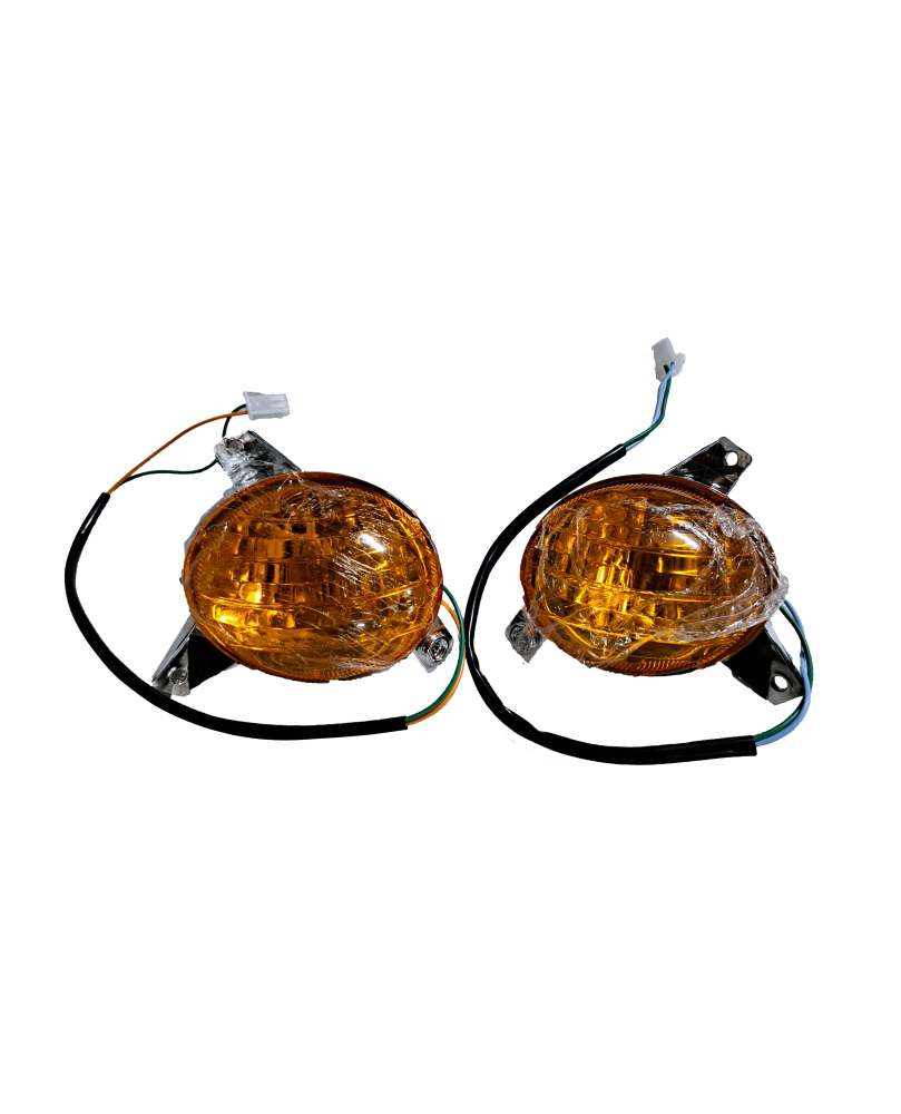 Euroopa esiratta pööramise komplekt