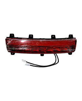 Aizmugurējais lukturis, Eiropa