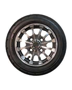 3.00-10 Tagumine vasak...