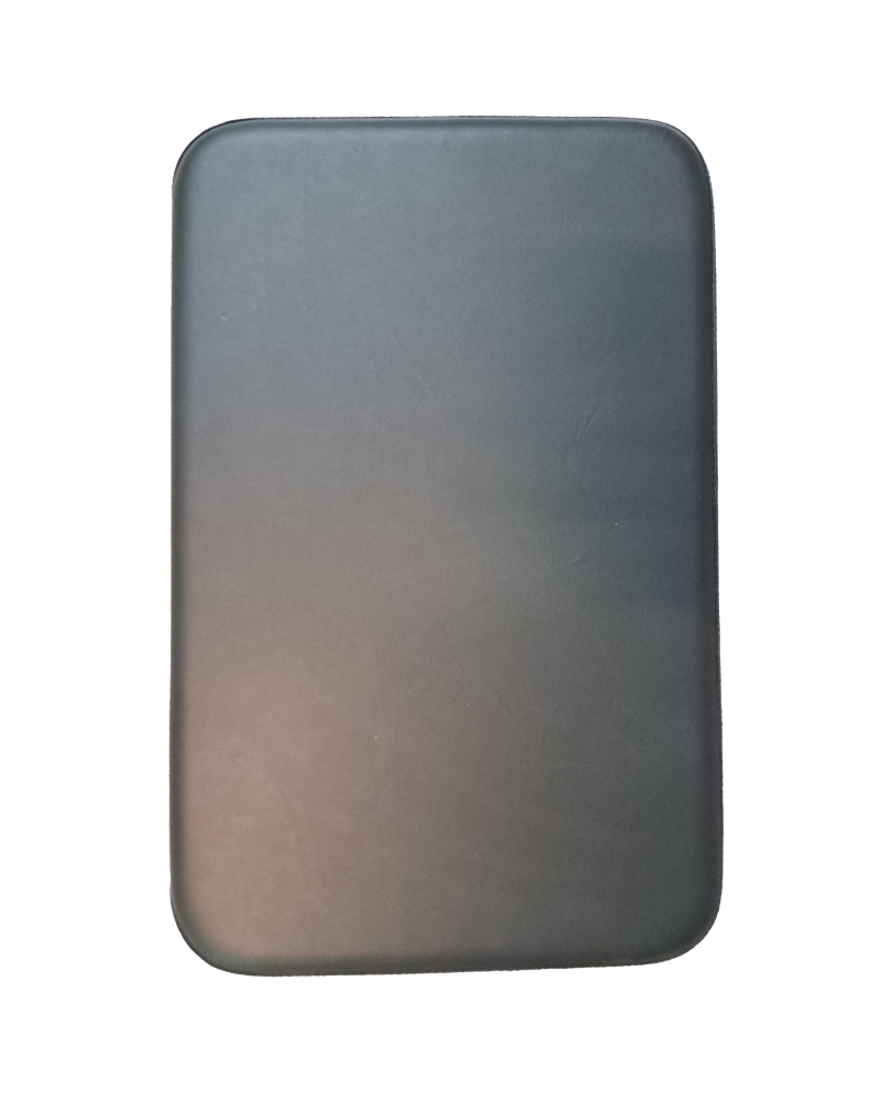 Priekšējais sēdeklis XD