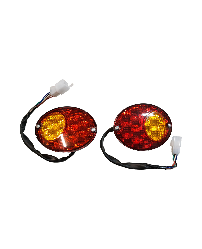 XD/A6 esinurga komplekt