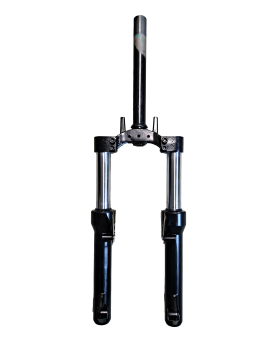 Priekšējie dakši ar...