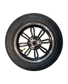 3.00-10 Esiratas koos...