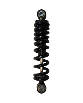 Tagumine amortisaator XD/A6