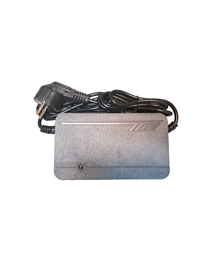 60 V 3 A vahelduvvoolu laadija elektrilisele tõukerattale A6