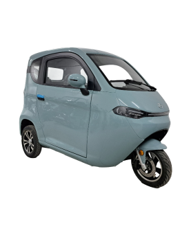 Elektriline Triratis...