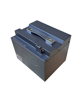 60V 20Ah Li-ion akumulators...