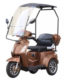 Elektriskais Triratis...