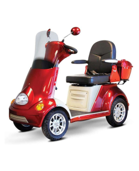 Elektriline nelirattaline...