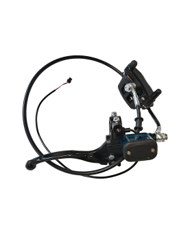 Esipidurisüsteem XD