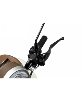 Elektriline nelirattaline Lunar 1, 1000 W, vahelduvvool, EEC