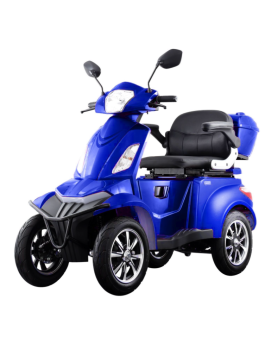 Elektriline nelirattur...