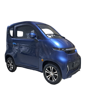 Elektrinis Mini Auto...