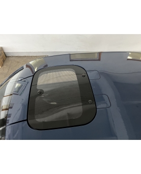 Elektrinis Mini Auto Ekomoto J4, Kreminė, 1000W AC, EEC