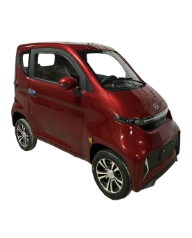 Elektrinis Mini Auto...