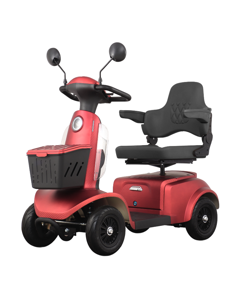 NEO elektriskais skūteris, 350 W, AC