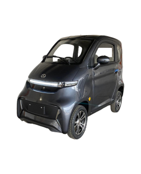 Elektriskais mini motocikls...