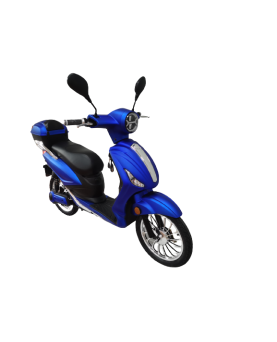 Elektrinis motoroleris SKY, 1000W, Li-ion, EEC