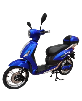Elektrinis motoroleris SKY, 1000W, Li-ion, EEC