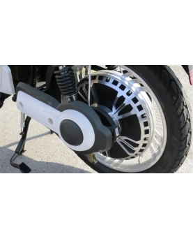 SKY elektriline tõukeratas, 1000 W, Li-ion, EEC