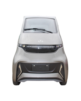 Elektrinis krovininis Mini Auto Ekomoto J4, 5000W Li, EEC