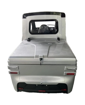 Elektrinis Pikapas Ekomoto J4, 5000W Li, EEC