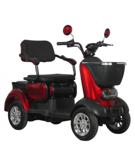 Elektriskais četrriteņu motocikls M20K, 1000 W, Li-ion