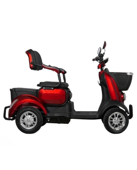 Elektriskais četrriteņu motocikls M20K, 1000 W, Li-ion