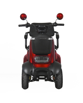 Elektriskais četrriteņu motocikls M20K, 1000 W, AC