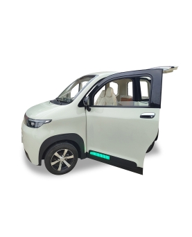 Elektrinis Mini Auto Ekomoto M5, 4000W Li-ion