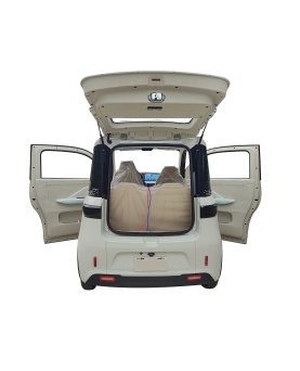 Elektrinis Mini Auto Ekomoto M5, 4000W Li-ion