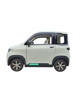 Elektrinis Mini Auto Ekomoto M5, 4000W Li-ion