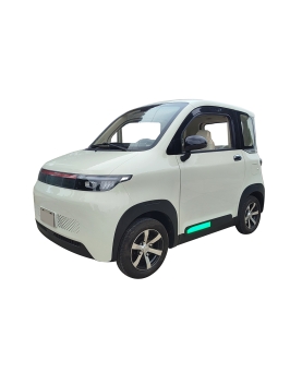 Elektrinis Mini Auto Ekomoto M5, 4000W Li-ion