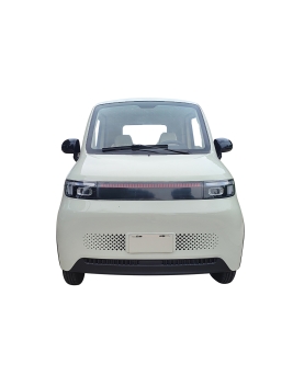 Elektrinis Mini Auto Ekomoto M5, 4000W Li-ion