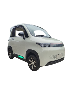 Elektrinis Mini Auto...