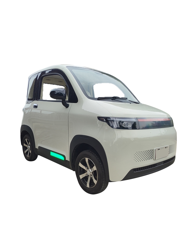 Elektrinis Mini Auto Ekomoto M5, 4000W Li-ion