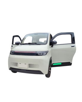 Elektrinis Mini Auto Ekomoto M5, 4000W Li-ion