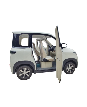 Elektrinis Mini Auto Ekomoto M5, 4000W Li-ion