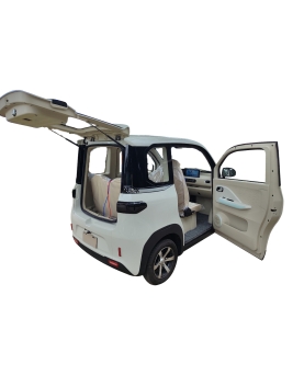 Elektrinis Mini Auto Ekomoto M5, 4000W Li-ion