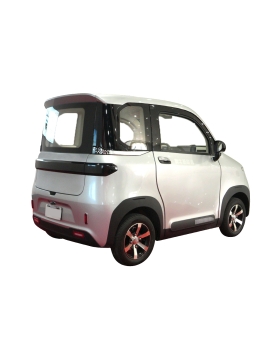 Elektrinis Mini Auto Ekomoto M5, 4000W Li-ion