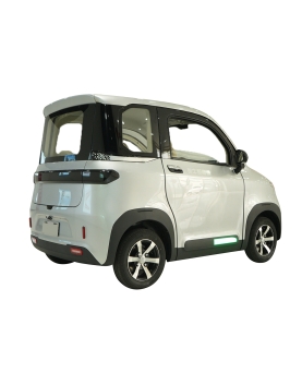 Elektrinis Mini Auto Ekomoto M5, 4000W Li-ion