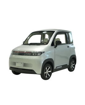 Elektrinis Mini Auto Ekomoto M5, 4000W Li-ion