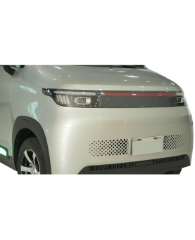 Elektrinis Mini Auto Ekomoto M5, 4000W Li-ion