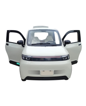 Elektrinis Mini Auto Ekomoto M5, 4000W Li-ion